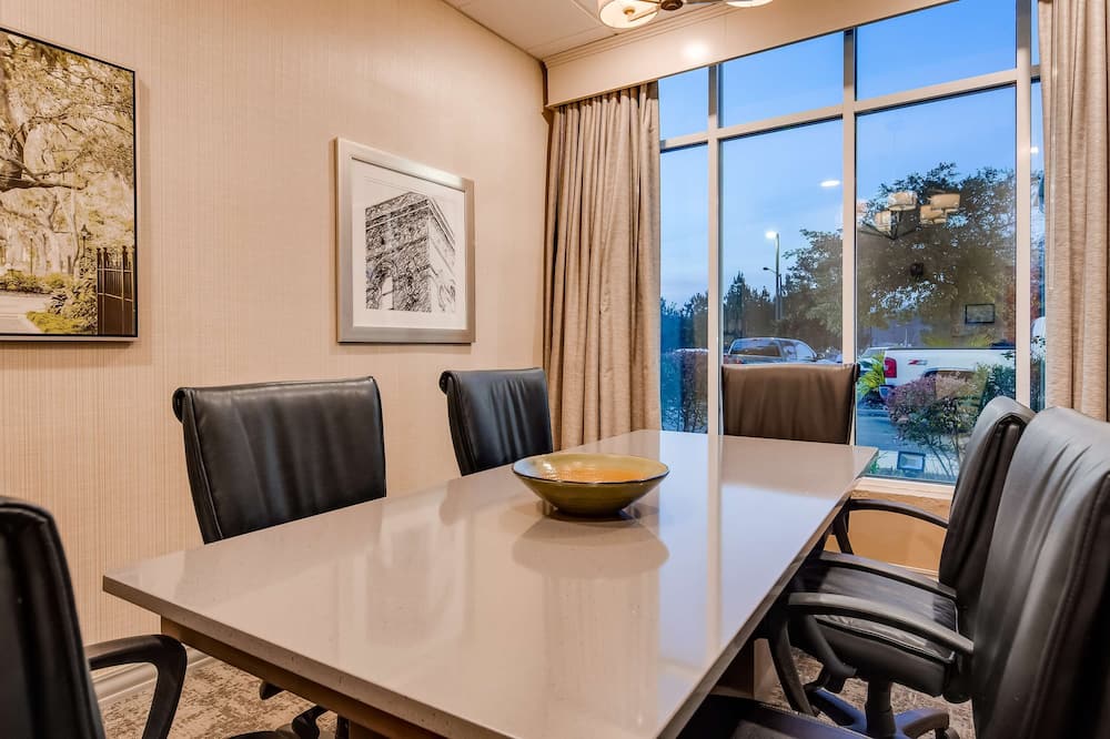 City Express by Marriott Pooler Savannah Airport 写真