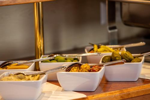 The Hotel - himmlisch wohlfühlen 写真