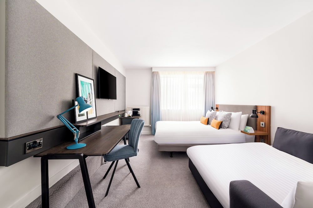 Holiday Inn Birmingham M6 J7 By IHG 写真