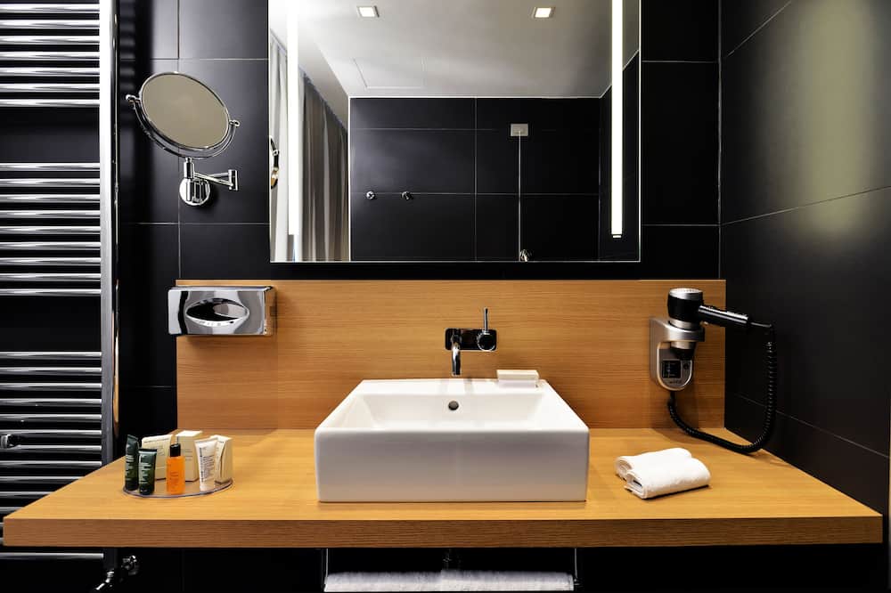 ヒルトン ガーデン イン ミラン ノース 写真