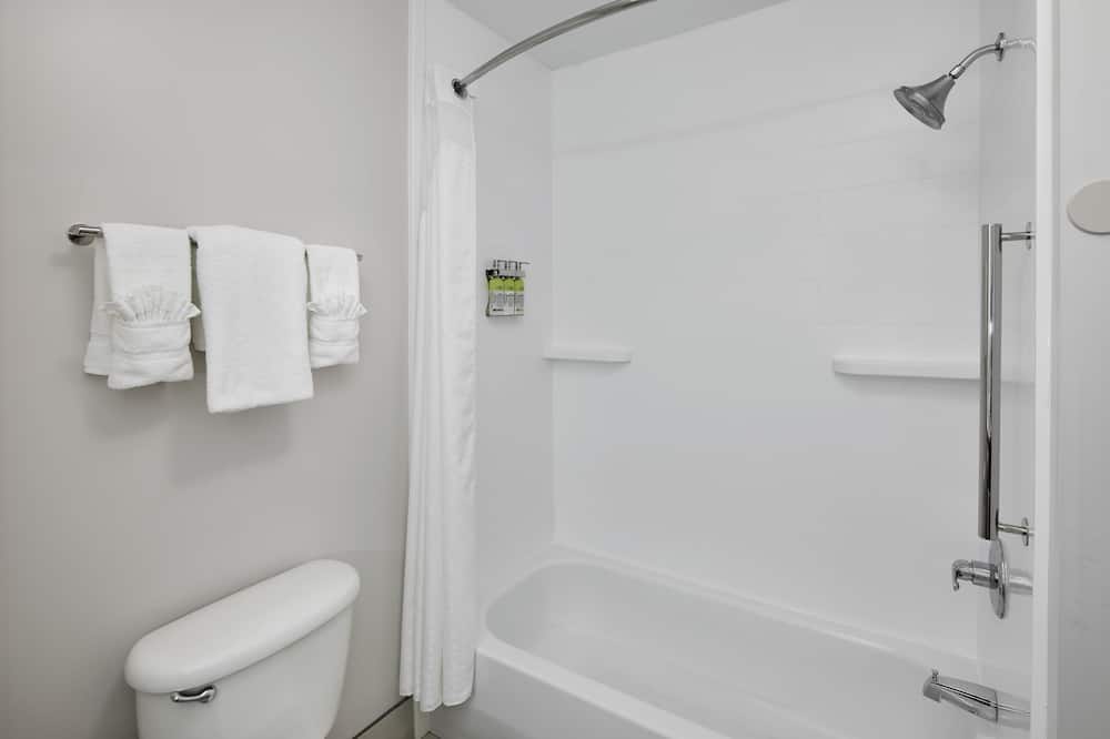 ホリデイ イン エクスプレス ペンサコーラ ウェスト - ネイビー ベース by IHG 写真