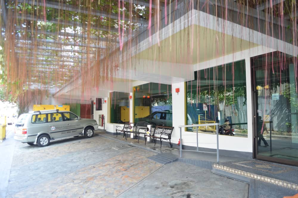 フランチャイズ ワン ホテル 写真