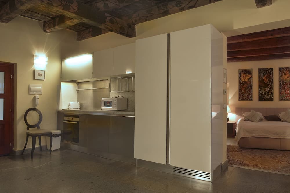 グランド ホテル プラハ 写真