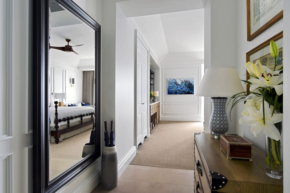 Rosewood Bermuda 写真