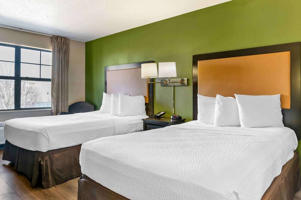 エクステンデッド ステイ アメリカ セレクト スイーツ - グランド ラピッズ - ケントウッド 写真