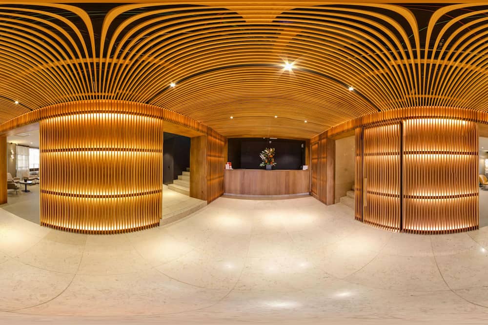 ホテル ドン カルロス パーク 写真