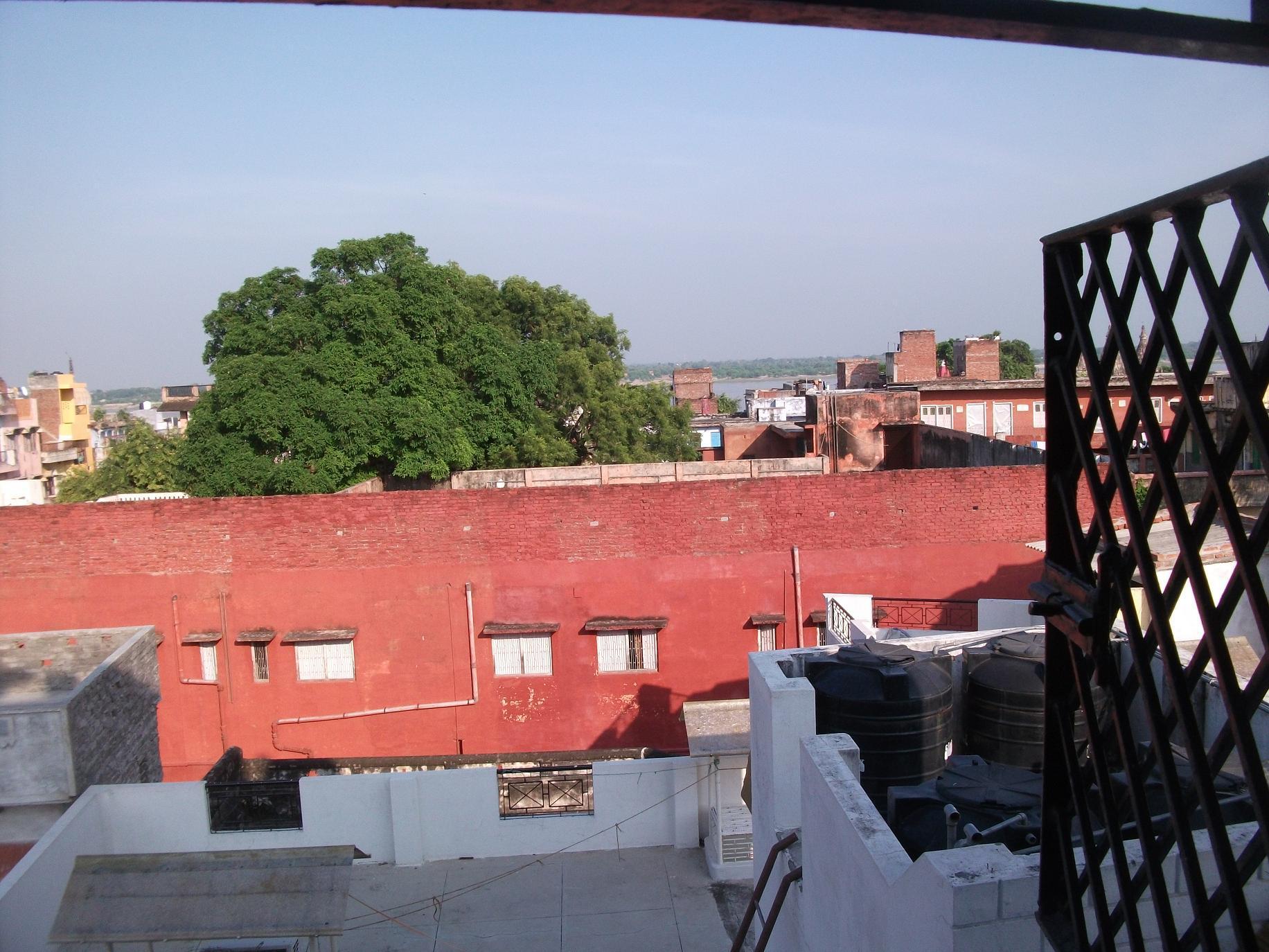 シュリー ヘア ラマ ヘア クリシュナ ホテル 写真