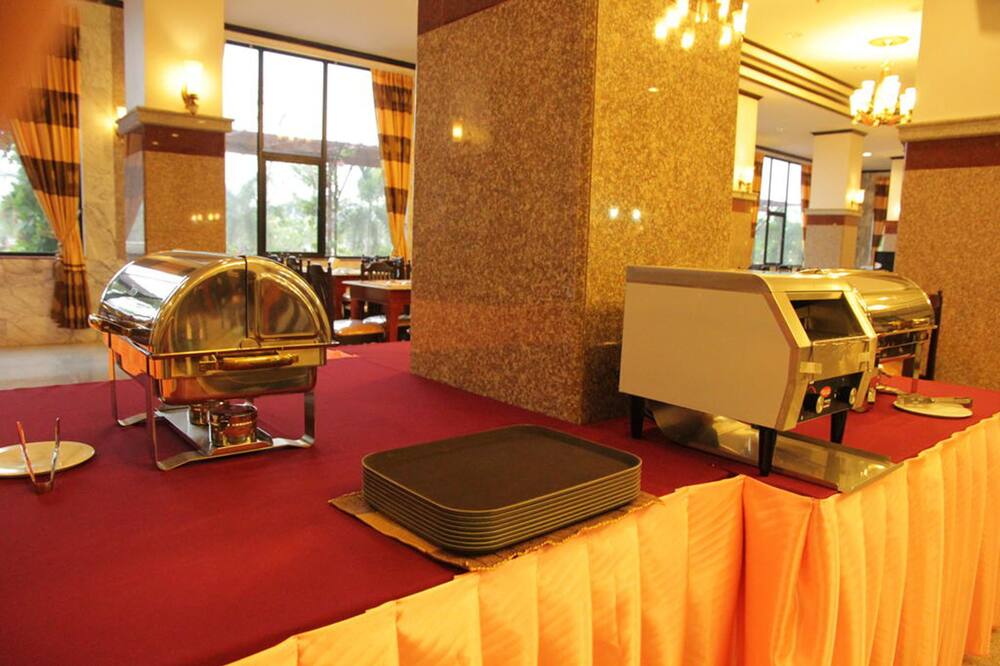 ゴールデン ドラゴン リゾート 写真