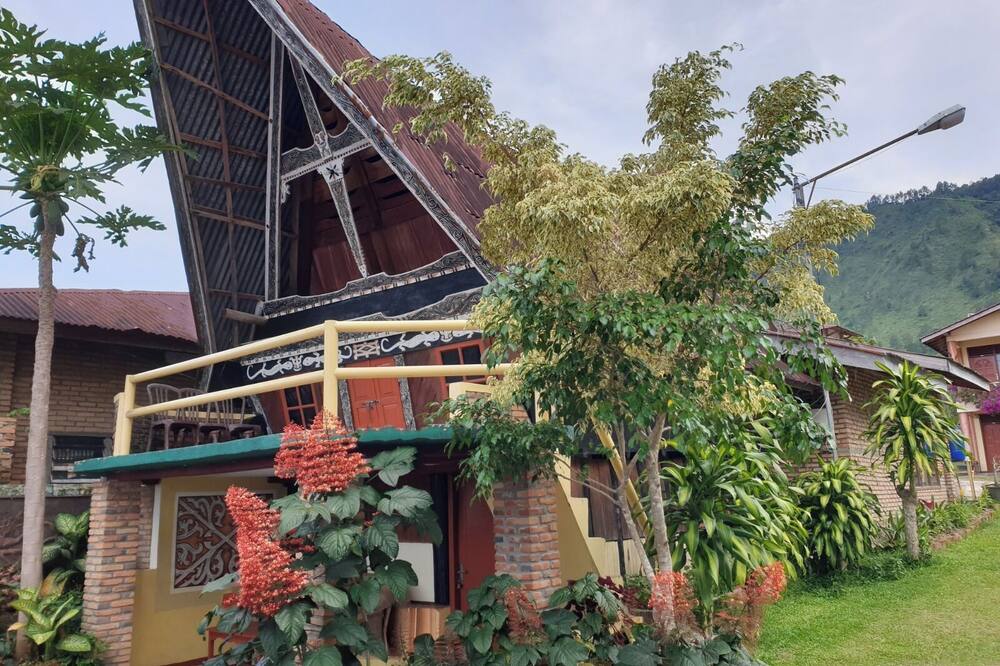 ティエザ ホテル 写真