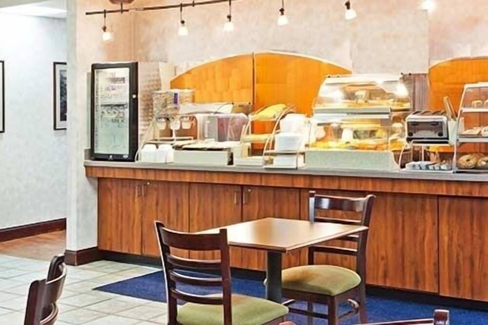 マウンテン イン & スイーツ 写真