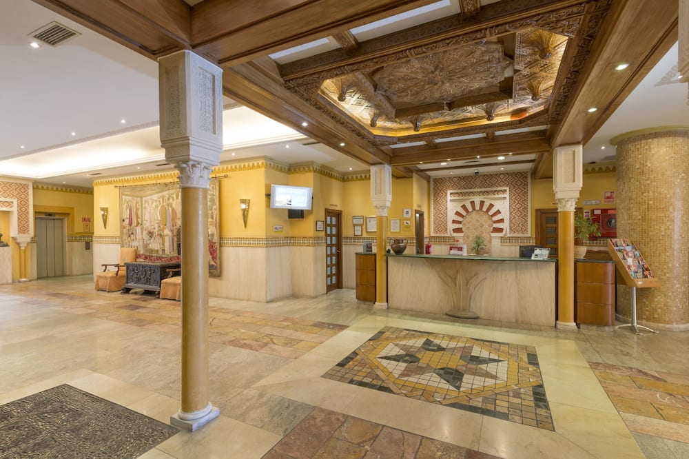 ユーロスターズ マイモニデス ホテル 写真