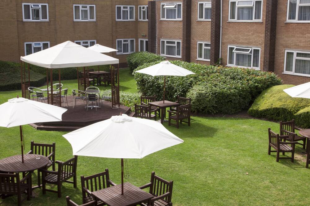 Holiday Inn Chester South By IHG 写真