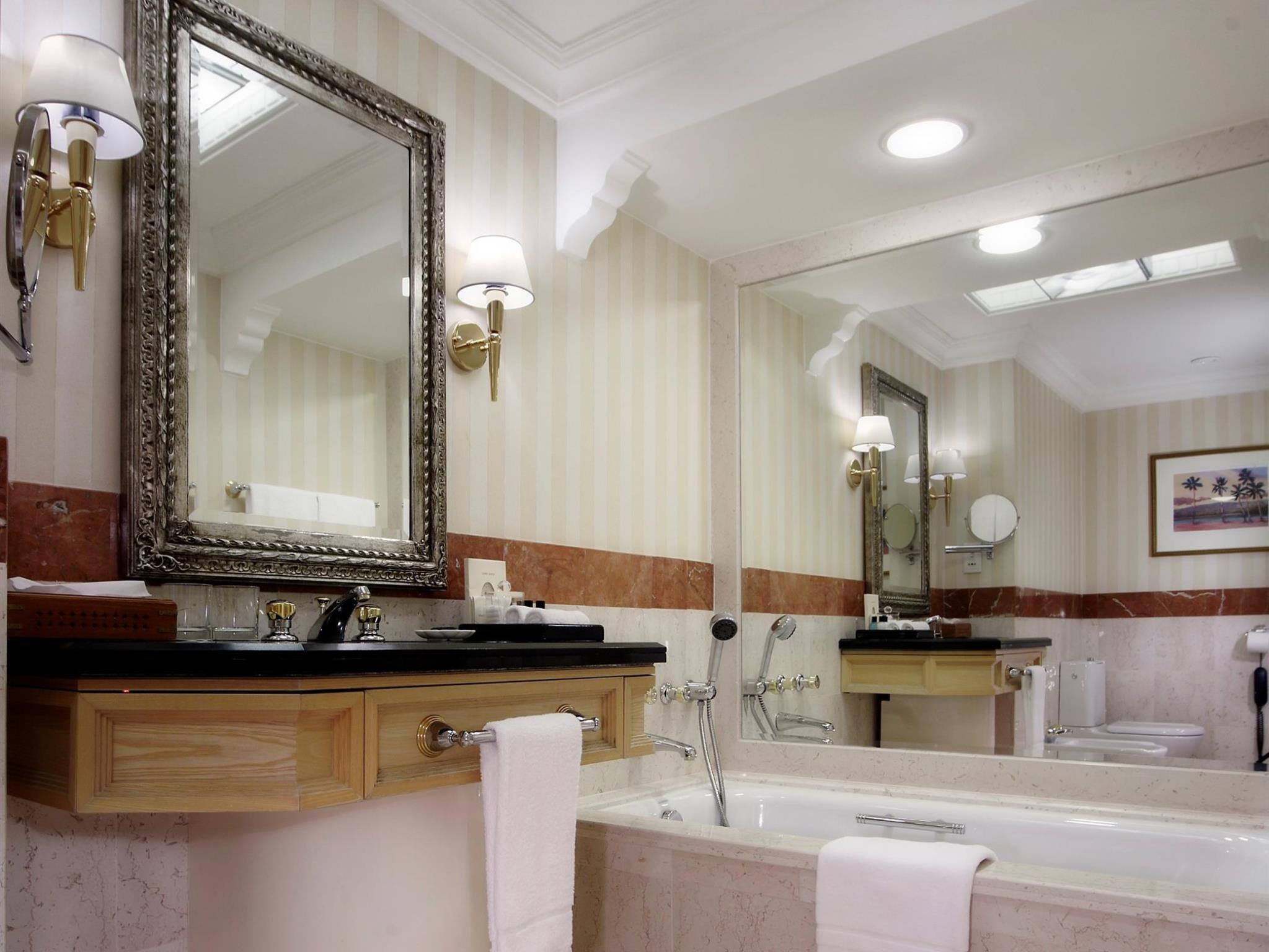 グランド ハイアット マスカット 写真