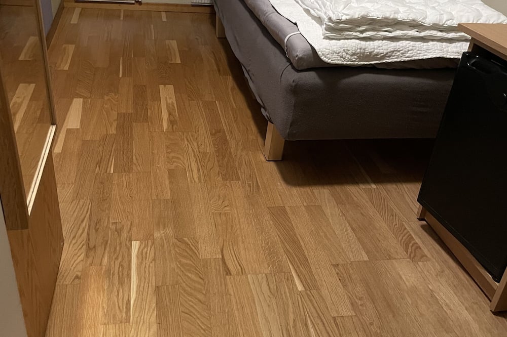 ウプサラ シティ ホステル 写真