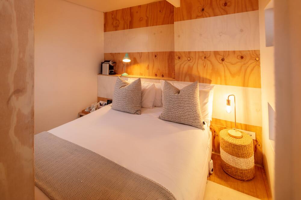 ザ バンガロー 写真