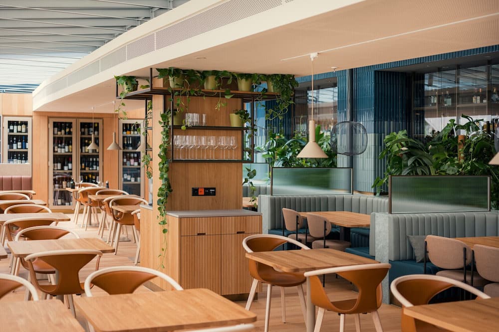 スイステル クルザール ベルン 写真