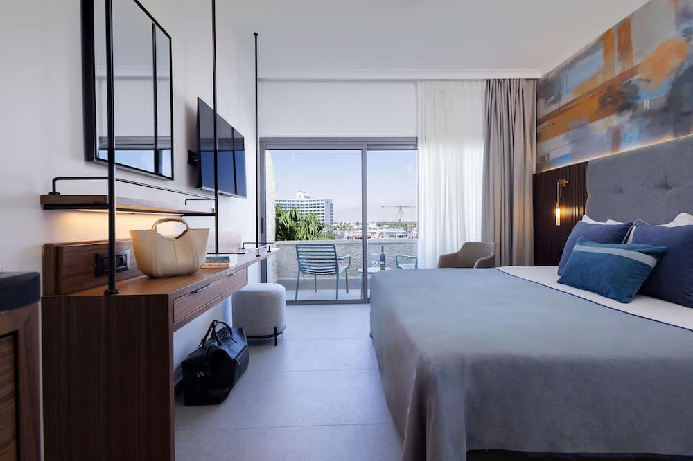 シーザー プレミア エイラト 写真