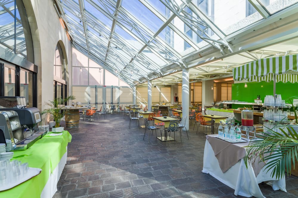 グランドホテル ティヅィアーノ エデイ コングレッシ 写真