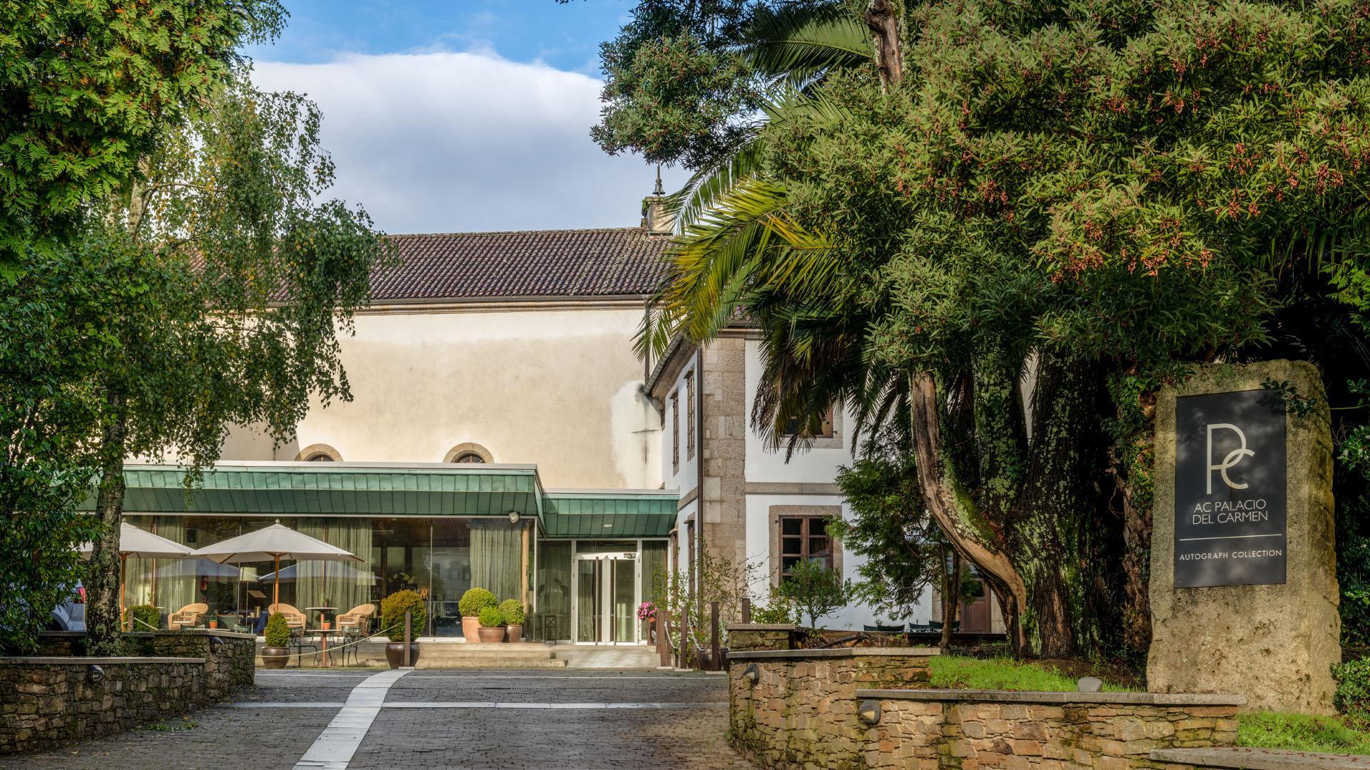 ホテル パラシオ デル カルメン オートグラフ コレクション 写真