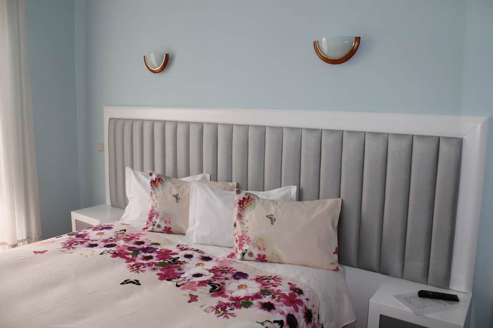 グランデ オセアノ ゲスト ハウス 写真