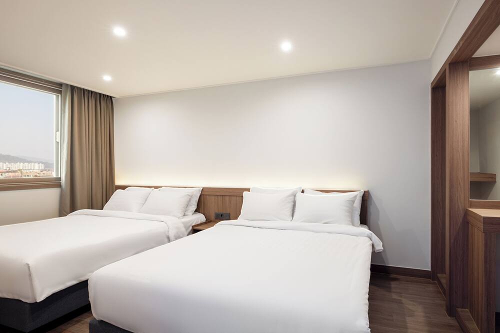 ケンジントンリゾート チリサン ナムウォン 写真