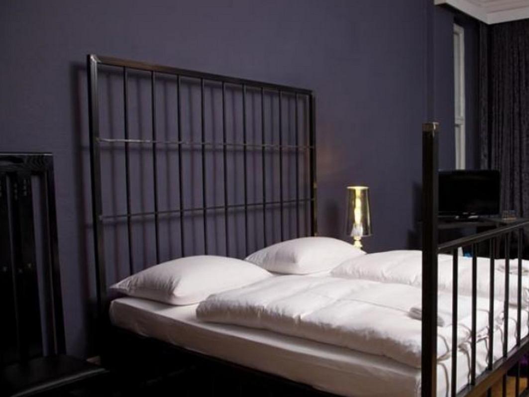 アートホテル コネクション 写真