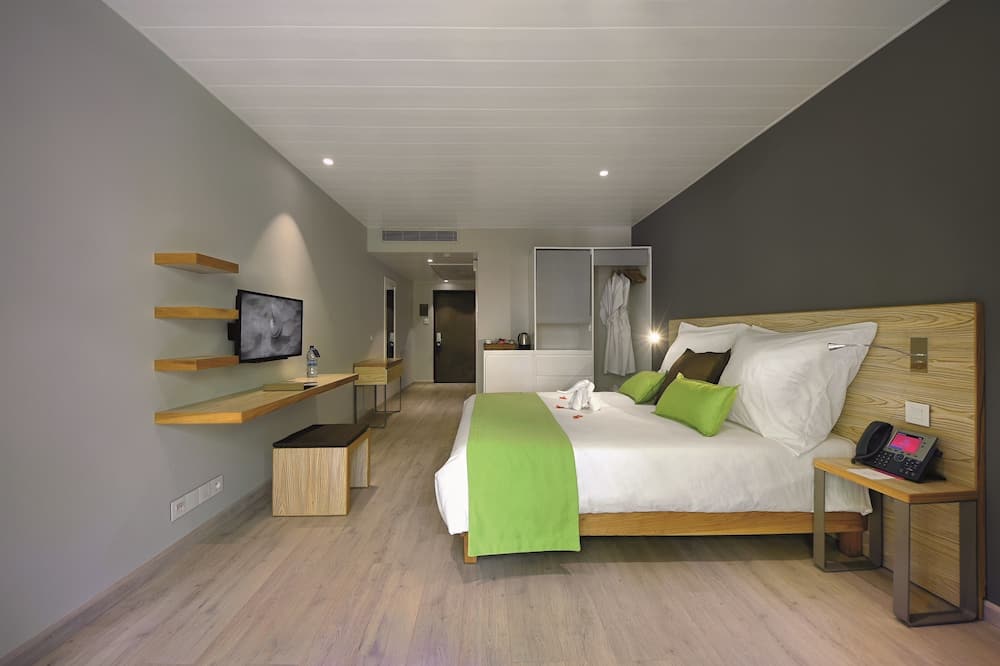 モーリシア ビーチコマー リゾート&スパ 写真