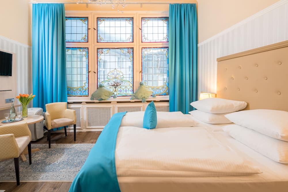 ホテル オーガスタ 写真