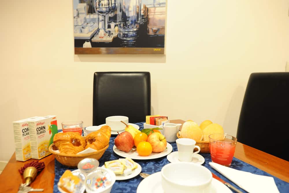 ロカンダ デル ゲットー 写真