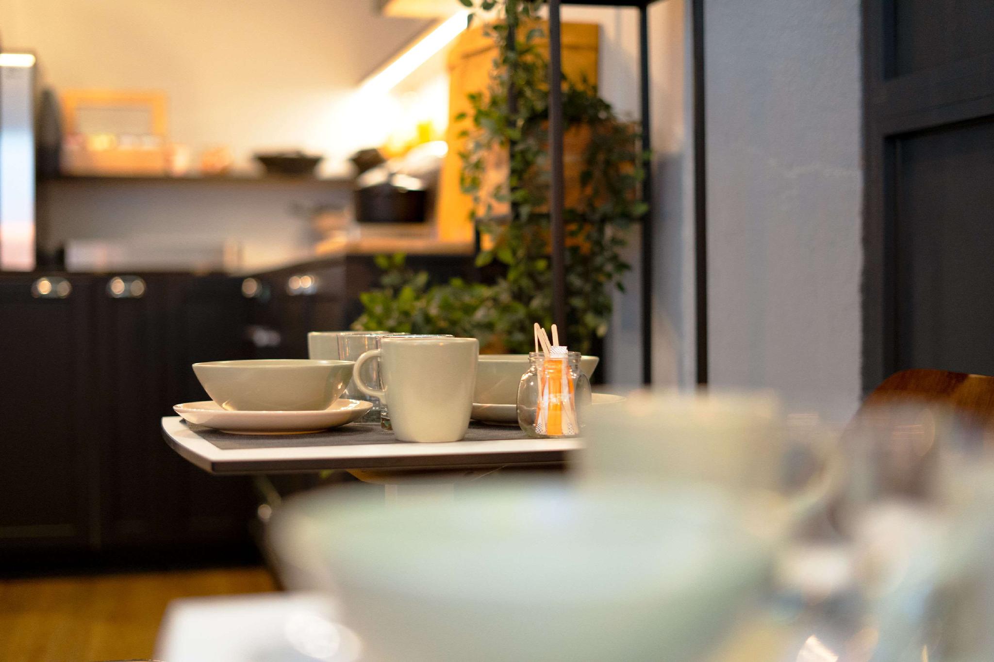 ベストウェスタンホテルルモンパルナス 写真