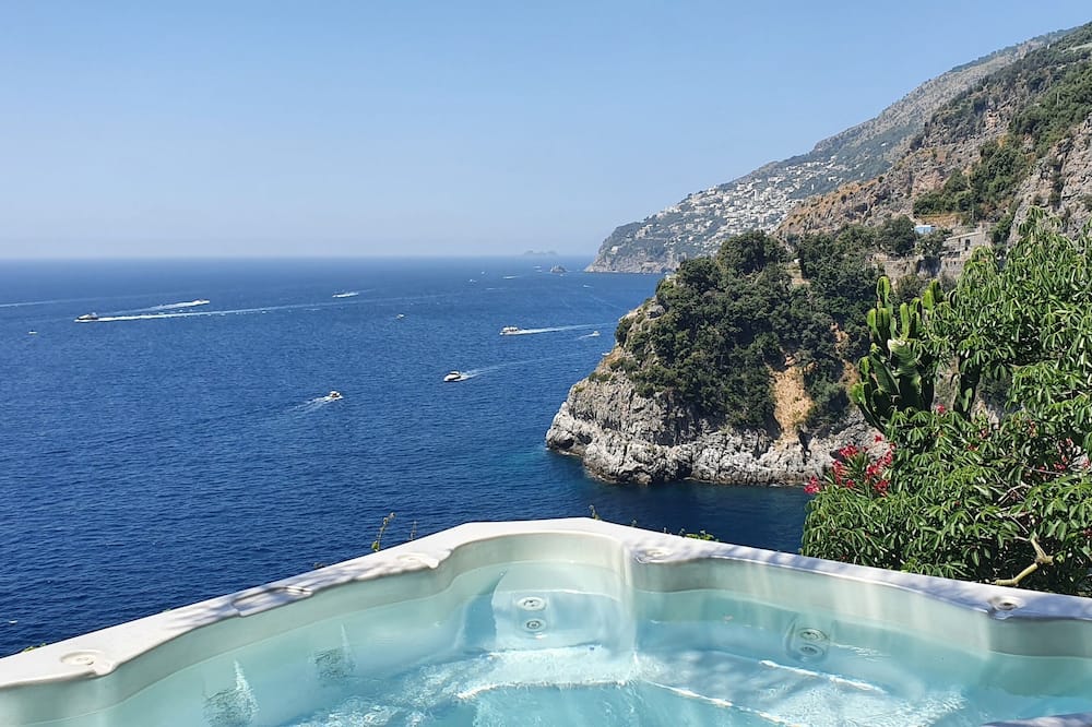 Albergo La Conca Azzurra 写真