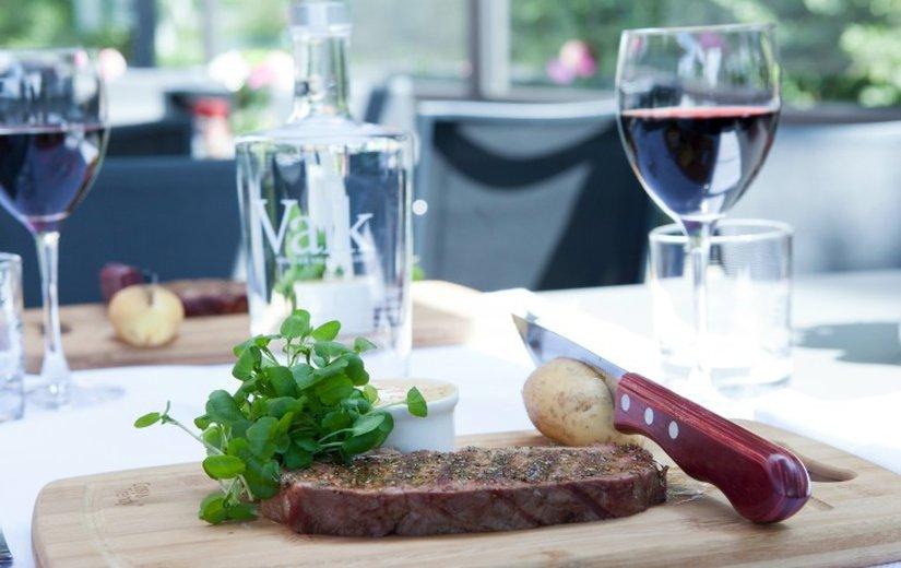 Van der Valk Hotel Rotterdam - Blijdorp 写真