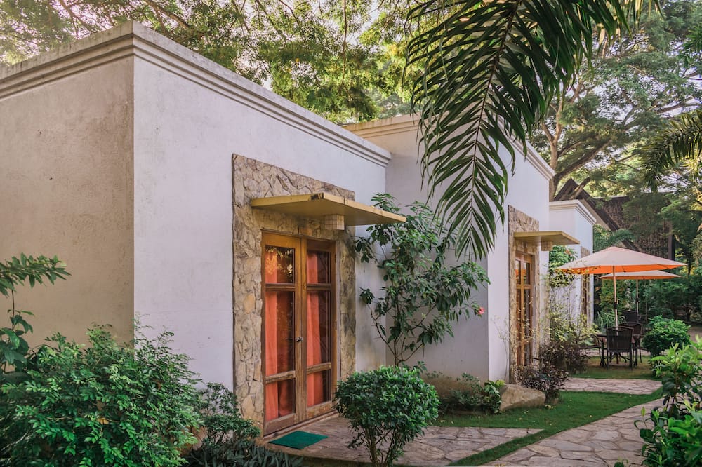 アカシア ツリー ガーデン ホテル 写真