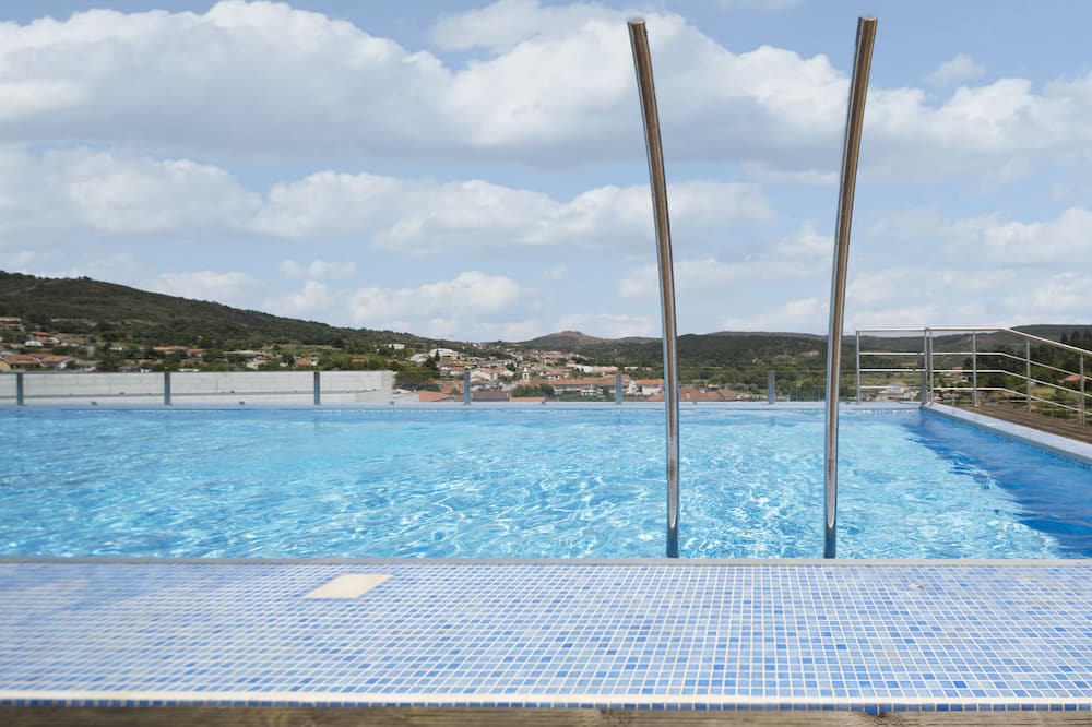 Boticas Hotel Art & SPA 写真