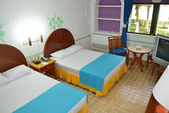 ホテル カンクン クリッパー クラブ 写真