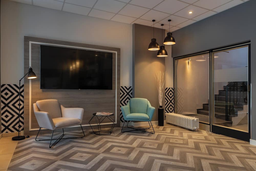 ガーナー ホテル ベルリン - ヴィルマースドルフ by IHG 写真