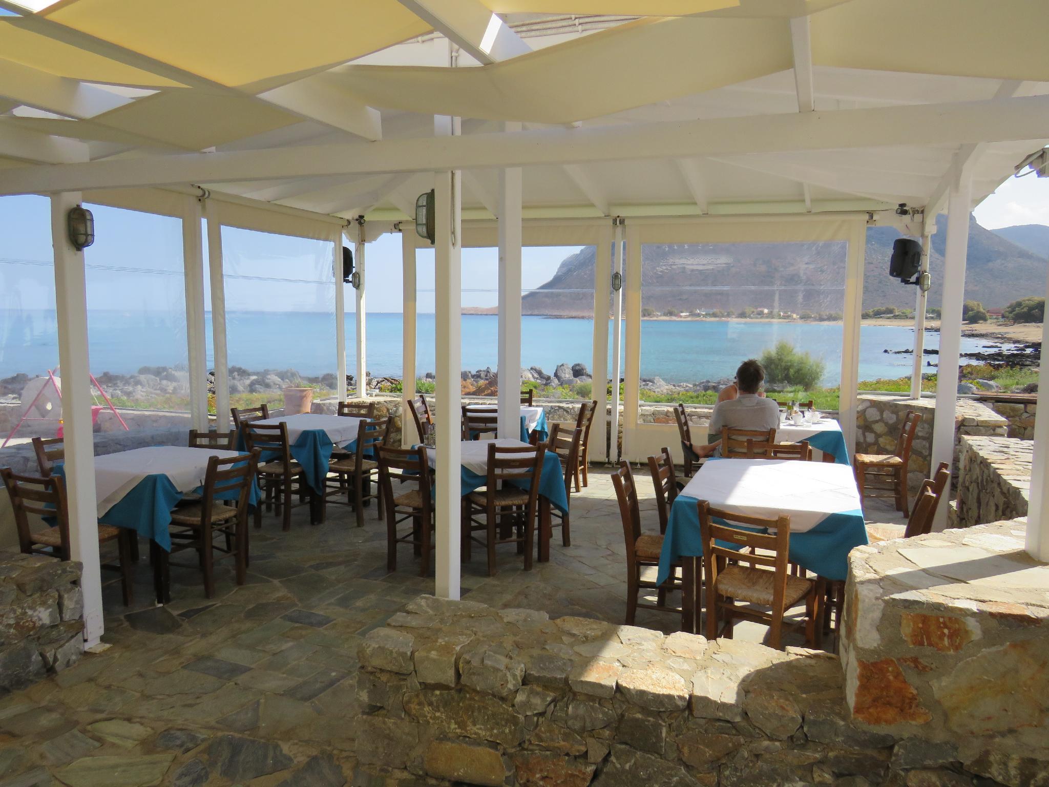 Blue Beach Villas Apartments 写真