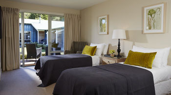 Raetihi Lodge 写真