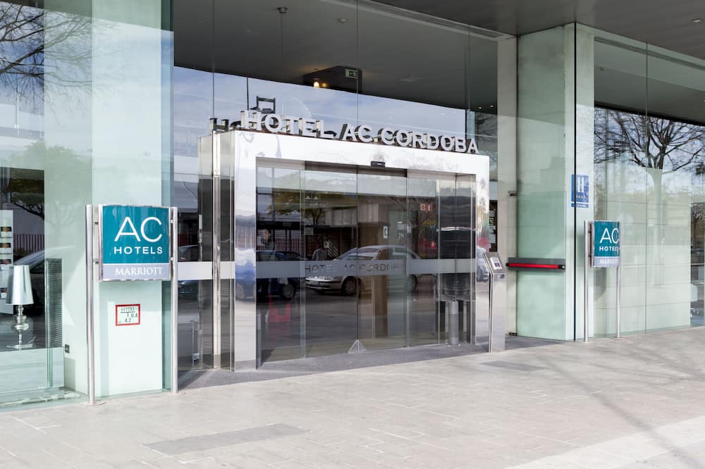 AC ホテル コルドバ 写真