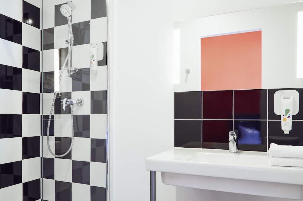 イビス スタイルズ マルセイユ ビューポール 写真