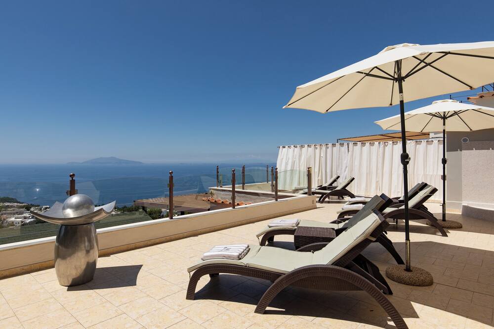 モンテ ソラーロ ベッド ＆ ブレックファースト 写真