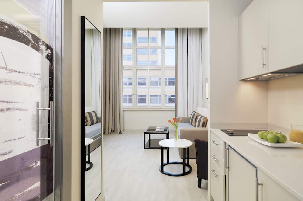 H10 ベルリン クダム ホテル 写真