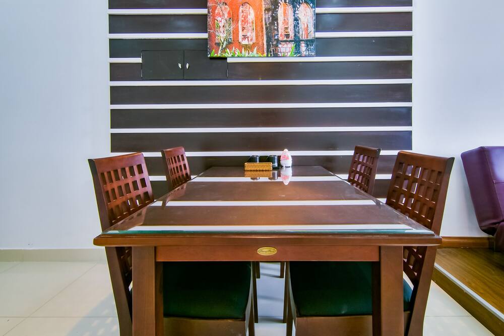 ビクトリアン ホテル 写真