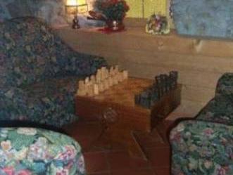 オテル オットス ムーブレ 写真