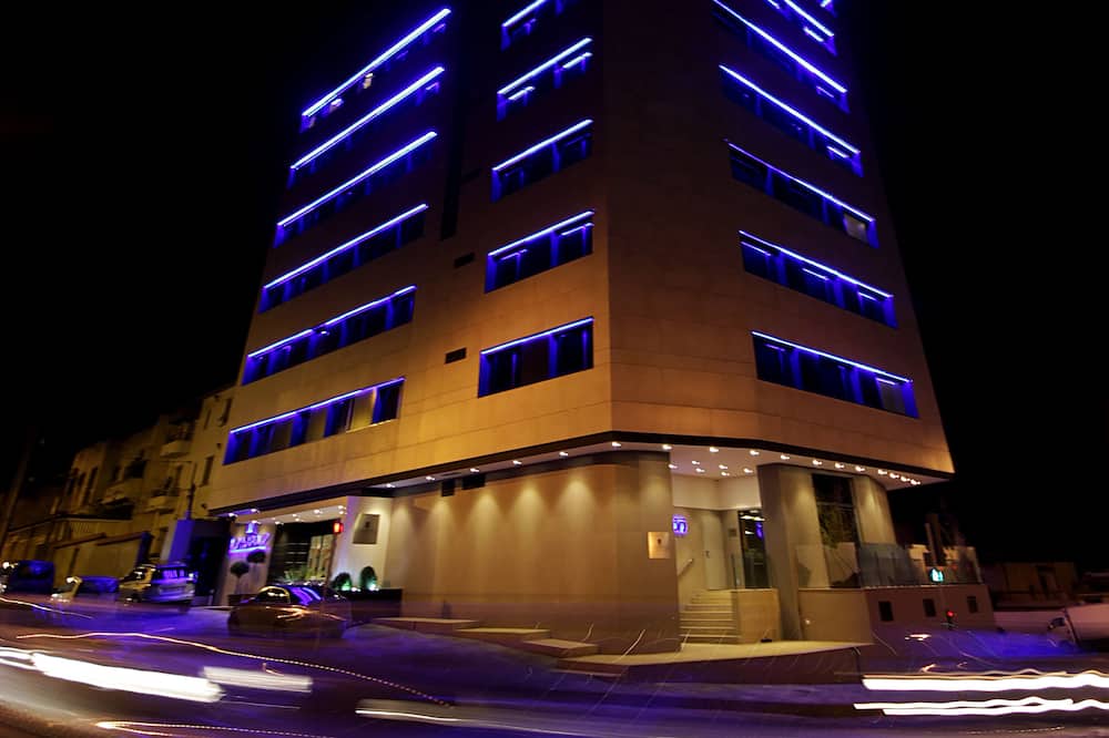 Hôtel LAMARAZ 写真