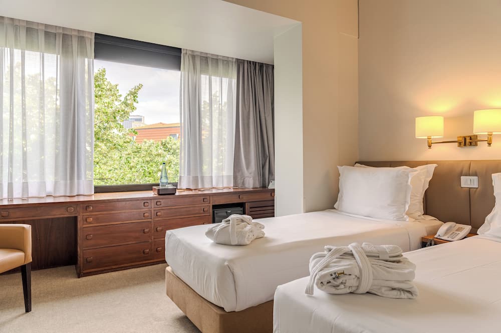 ホテル ドン カルロス パーク 写真