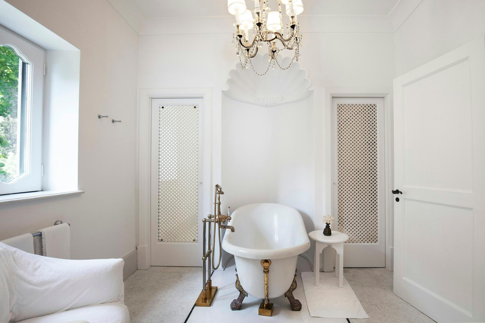 Villa Treville 写真