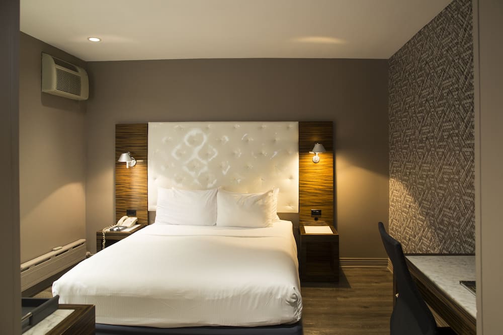 ザ ガリヴァント タイムズ スクエア 写真