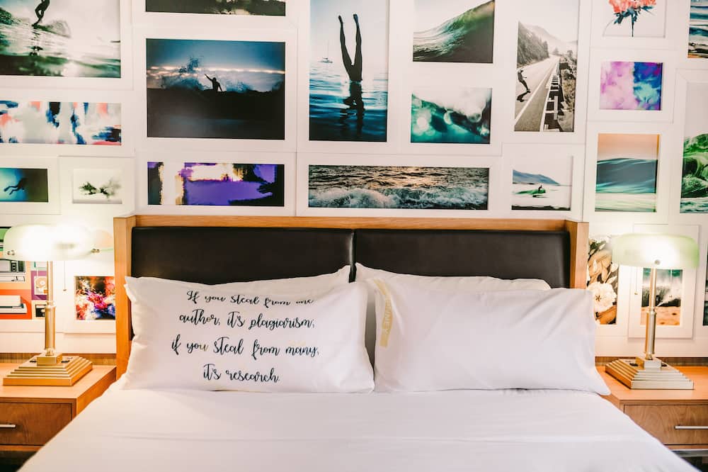 The Wayfarer San Luis Obispo, Tapestry Collection by Hilton 写真