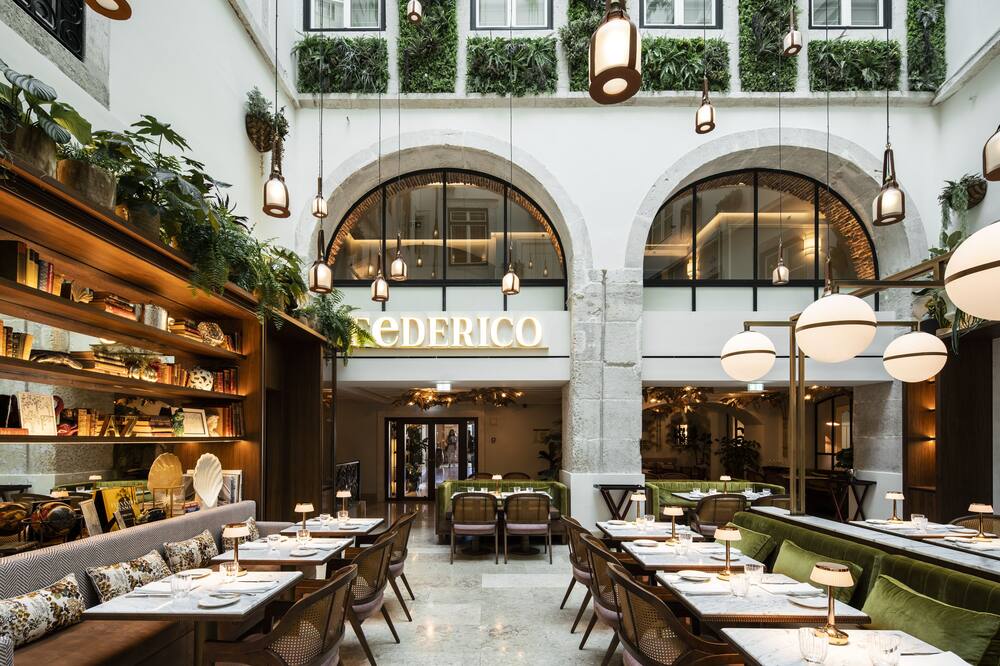 パラシオ ルドヴィス ワイン エクスペリエンス ホテル 写真